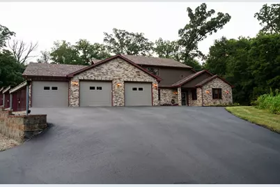 4746 S Knoll Road, Rochelle, IL 61068 - Photo 5
