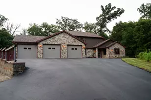 4746 S Knoll Rd, Rochelle, IL 61068 - Photo 5
