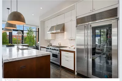 2117 N Halsted Street #PH, Chicago, IL 60614 - Photo 5