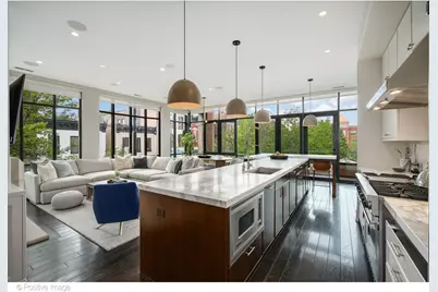 2117 N Halsted Street #PH, Chicago, IL 60614 - Photo 3