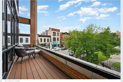2117 N Halsted Street #PH, Chicago, IL 60614 - Photo 7