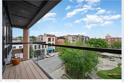 2117 N Halsted Street #PH, Chicago, IL 60614 - Photo 19