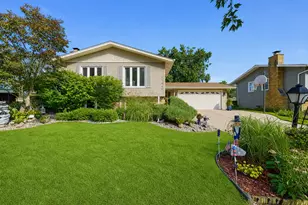 15440 Alameda Ave, Oak Forest, IL 60452 - Photo 1