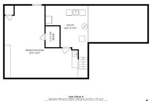 894 Thompson Blvd, Buffalo Grove, IL 60089 - Photo 25