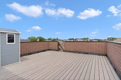 2446 W Augusta Boulevard #3, Chicago, IL 60622 - Photo 31