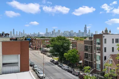 2446 W Augusta Boulevard #3, Chicago, IL 60622 - Photo 35