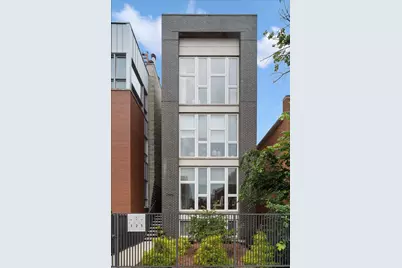 2446 W Augusta Boulevard #3, Chicago, IL 60622 - Photo 1