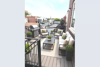 2446 W Augusta Boulevard #3, Chicago, IL 60622 - Photo 33