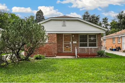 14908 Wabash Avenue, Dolton, IL 60419 - Photo 1