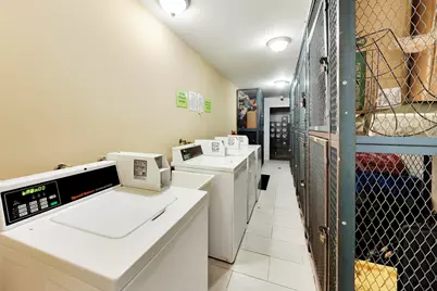 5101 N East River Road #1K, Chicago, IL 60656 - Photo 11