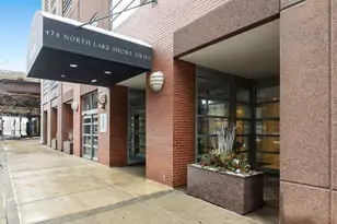 474 N Lake Shore Dr, Chicago, IL 60611 - Photo 1