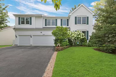4541 W Westchester Lane, Libertyville, IL 60048 - Photo 1