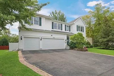 4541 W Westchester Lane, Libertyville, IL 60048 - Photo 57