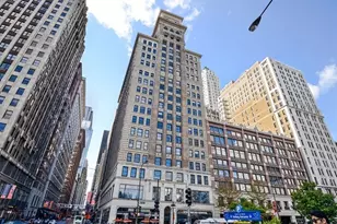 6 N Michigan Ave, Chicago, IL 60602 - Photo 1
