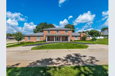 217 W Frank Street, Geneseo, IL 61254 - Photo 1