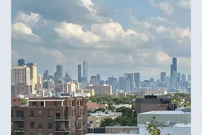 3740 N Halsted Street #914, Chicago, IL 60613 - Photo 9