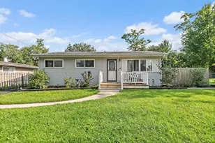 308 Ramble Rd, Lake in the Hills, IL 60156 - Photo 1