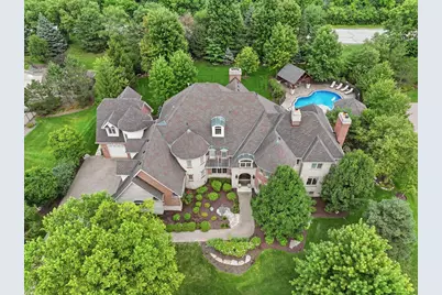 105 Forest Edge Drive, Palos Park, IL 60464 - Photo 1