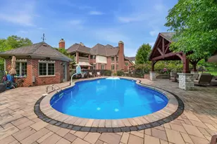 105 Forest Edge Dr, Palos Park, IL 60464 - Photo 19