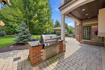 105 Forest Edge Drive, Palos Park, IL 60464 - Photo 29