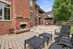 105 Forest Edge Dr, Palos Park, IL 60464 - Photo 33