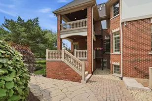 105 Forest Edge Dr, Palos Park, IL 60464 - Photo 37