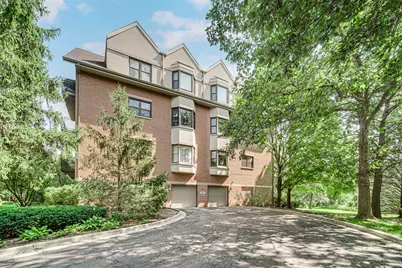 20 Trafalgar Square #407, Lincolnshire, IL 60069 - Photo 27