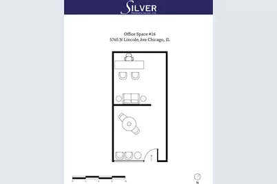 5765 N Lincoln Avenue #16, Chicago, IL 60659 - Photo 11