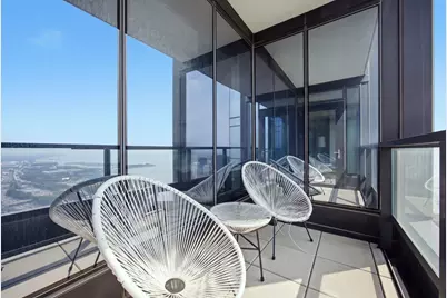 60 E Monroe Street #5703, Chicago, IL 60603 - Photo 11