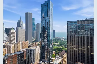 60 E Monroe Street #5703, Chicago, IL 60603 - Photo 27