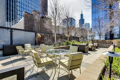 60 E Monroe Street #5703, Chicago, IL 60603 - Photo 25