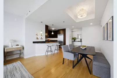 60 E Monroe Street #5703, Chicago, IL 60603 - Photo 7