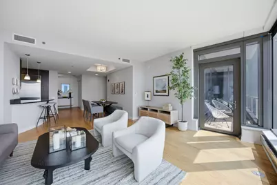 60 E Monroe Street #5703, Chicago, IL 60603 - Photo 5