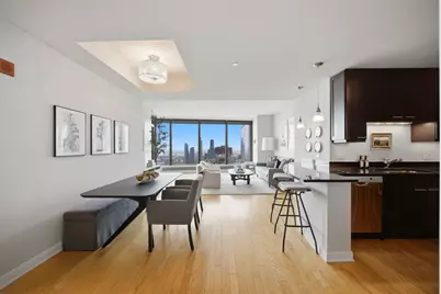 60 E Monroe Street #5703, Chicago, IL 60603 - Photo 3