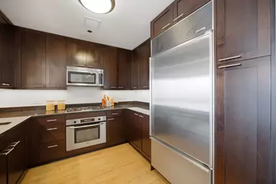 60 E Monroe Street #5703, Chicago, IL 60603 - Photo 9