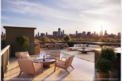 805 N California Avenue #401, Chicago, IL 60622 - Photo 9