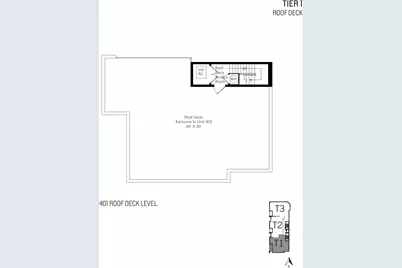 805 N California Avenue #401, Chicago, IL 60622 - Photo 11