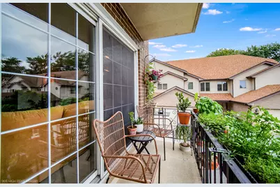 7029 167th Street #4N, Tinley Park, IL 60477 - Photo 19