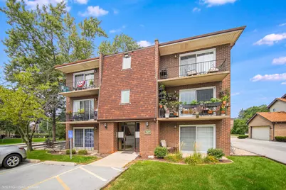 7029 167th Street #4N, Tinley Park, IL 60477 - Photo 1