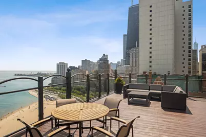 1150 N Lake Shore Drive #18J, Chicago, IL 60611 - Photo 21