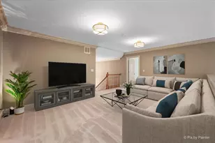 701 Kelly Ct, Roselle, IL 60172 - Photo 37