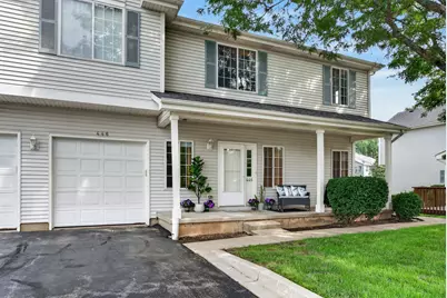 446 Borden Street #446, Woodstock, IL 60098 - Photo 1