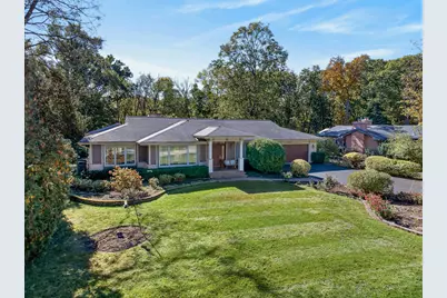 14637 W River Oaks Drive, Lincolnshire, IL 60069 - Photo 1