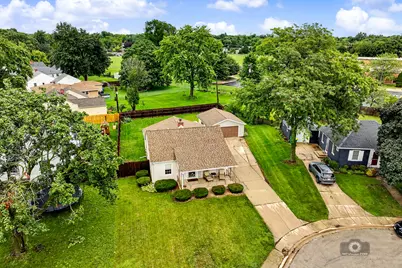1530 Marquette Court, Joliet, IL 60435 - Photo 3
