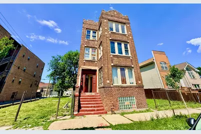 1140 S Keeler Avenue, Chicago, IL 60624 - Photo 1