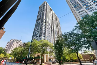 5455 N Sheridan Road #2003, Chicago, IL 60640 - Photo 1