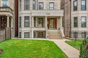 4512 S Greenwood Ave, Chicago, IL 60653 - Photo 1