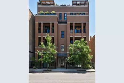 1941 W Armitage Avenue #2E, Chicago, IL 60622 - Photo 1