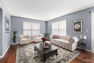 3232 Cool Springs Ct, Naperville, IL 60564 - Photo 7