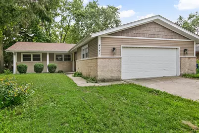 4141 Applewood Lane, Matteson, IL 60443 - Photo 1